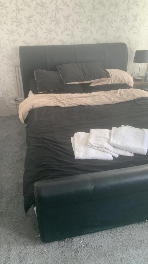 Macleods Hotell Blackpool Eksteriør bilde