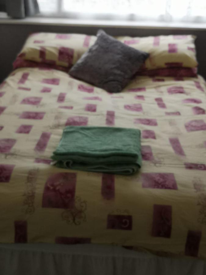 Macleods Hotell Blackpool Eksteriør bilde