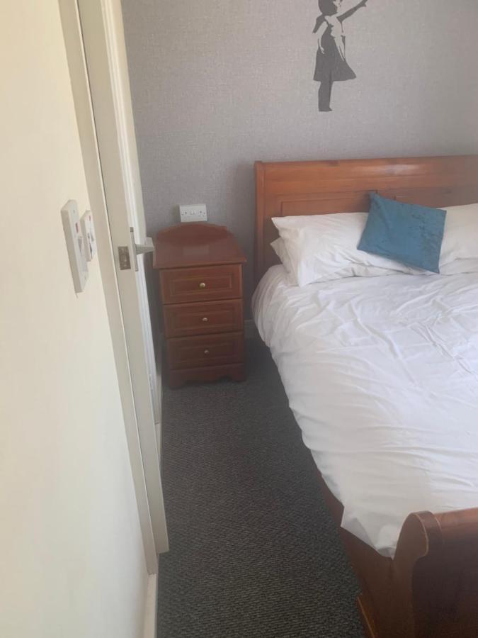Macleods Hotell Blackpool Eksteriør bilde