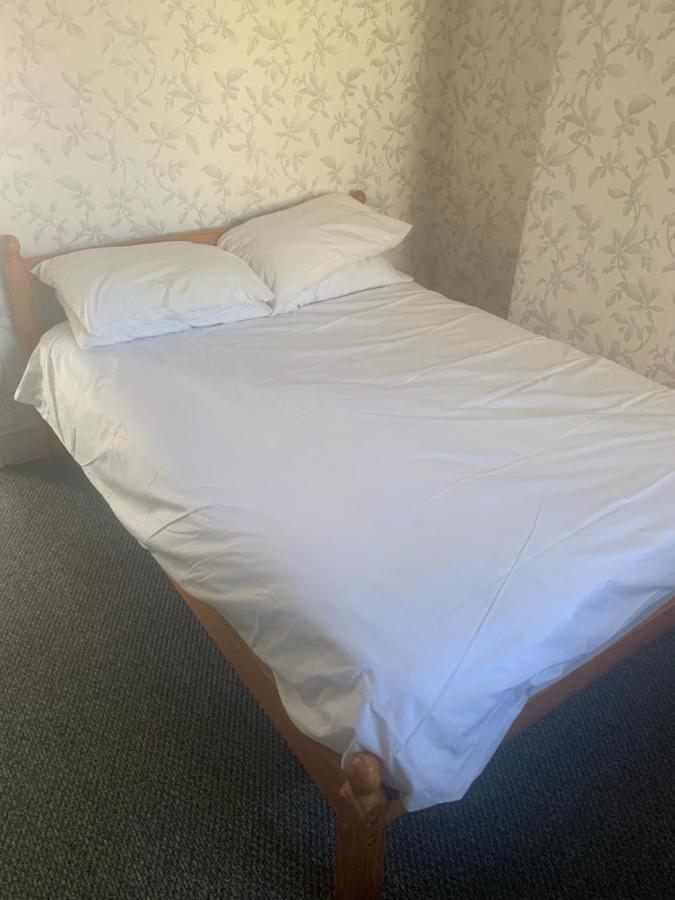 Macleods Hotell Blackpool Eksteriør bilde