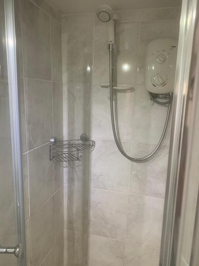 Macleods Hotell Blackpool Eksteriør bilde