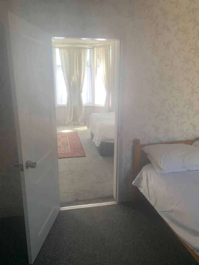 Macleods Hotell Blackpool Eksteriør bilde