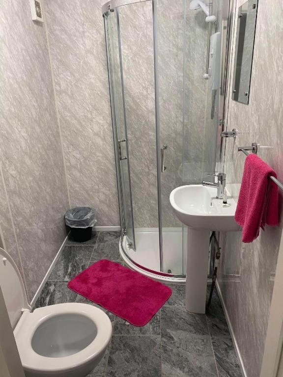Macleods Hotell Blackpool Eksteriør bilde